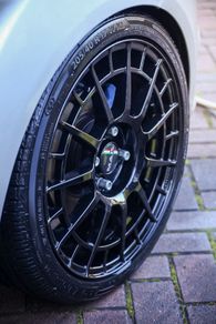 4x108 alloy wheels