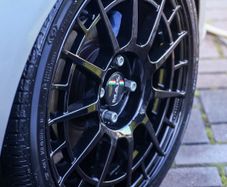 4x108 alloy wheels