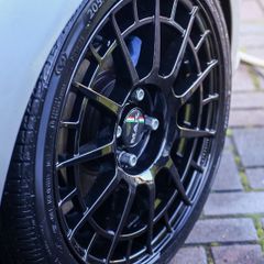 4x108 alloy wheels