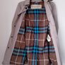 Burberry Trench Coat Beige Small Image 2