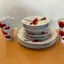 Aynsley Poppy  Dinner Set Image 8