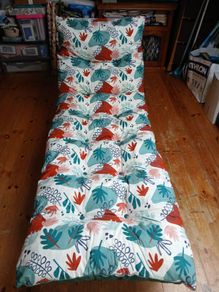Sun Lounger