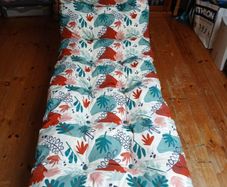 Sun Lounger