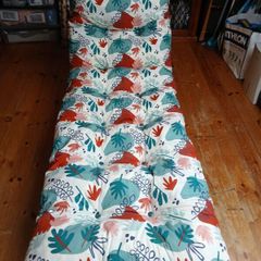 Sun Lounger