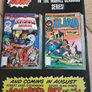 Marvel classic comics nos 14 & 26. Image 5