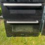 Two ovens Image 3