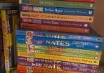 childrens books