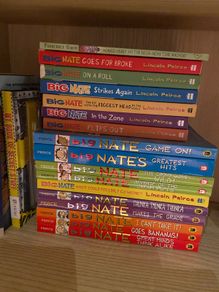 childrens books