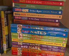 childrens books
