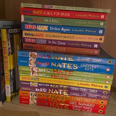 childrens books