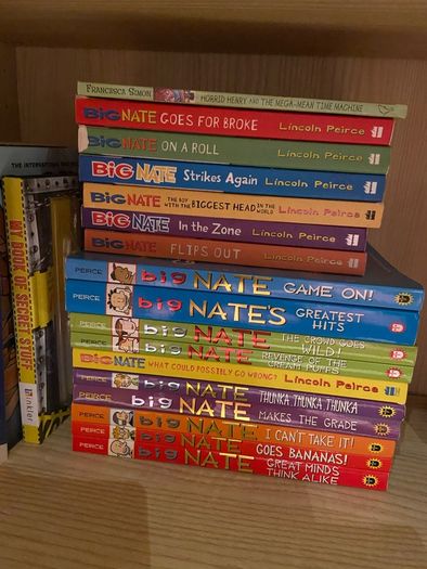 childrens books