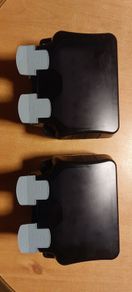 waterproof  socket  double