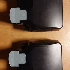 waterproof  socket  double