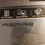 ACER ASPIRE 5738, Model No MS2264, Intel Core 2 Duo CPU T9550, 2.67GHz, 4GB Ram, 500GB HDD, Windows 7 32 bit, Firefox, Opera, Chrome and VLC Image 5