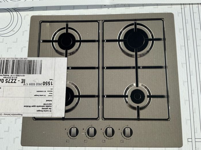 Gas Hob