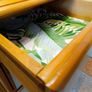 Up-cycled Drawer Unit Image 3