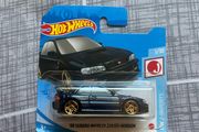 hot wheels Subaru Impreza 22b sti