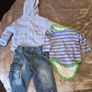 Baby boy clothes Image 9
