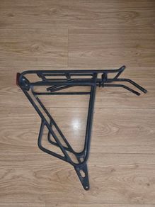 bicycle carrier