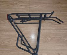bicycle carrier