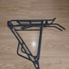 bicycle carrier