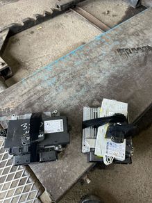 Bmw m47 ecu kit