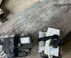 Bmw m47 ecu kit