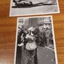 Vintage Movie Postcards Image 4