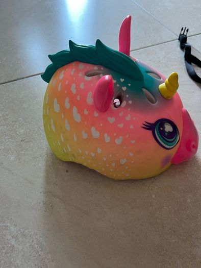 Raskullz Child Helmet 48-52cm