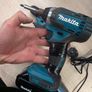 Makita 18v drill and impact Image 5