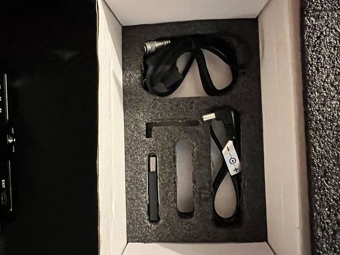 Portkeys BM5 III 5.5" Touch Screen Monitor