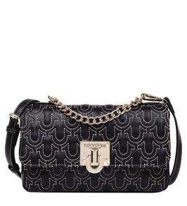 True Religion Black Shoulder Bag