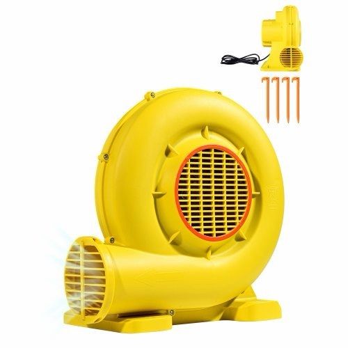 Bouncy Castle Electric Air Blower Fan