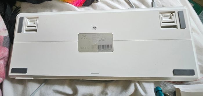 keyboard