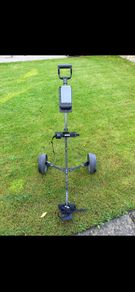Datrek 2 wheel trolley