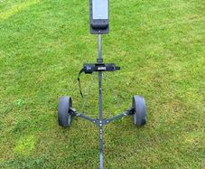 Datrek 2 wheel trolley
