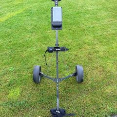 Datrek 2 wheel trolley