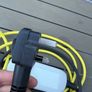 5m VW/Cupra/Skoda/Audi 13Amp oem granny charger 3pin home charger cable Image 5