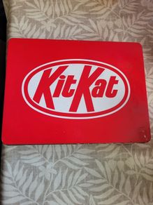 vintage tin
