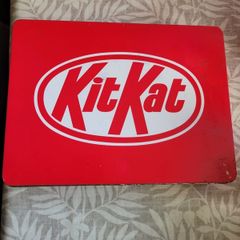 vintage tin