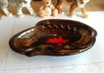 ceramic dish