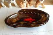 ceramic dish