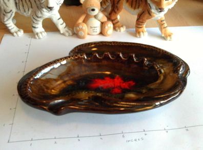 ceramic dish
