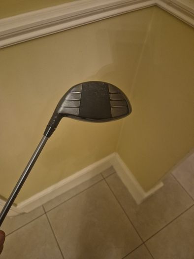 Titleist TSR3
