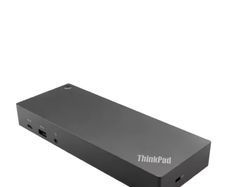 ThinkPad Hybrid USB-C with USB-A Dock