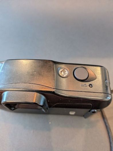 Canon Sure Shot AF7 35mm Vintage Film Camera  Tested Working
