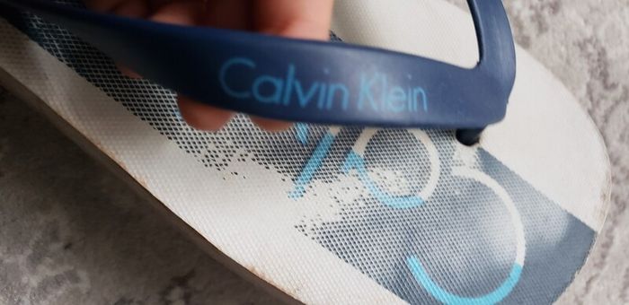 calvin klein