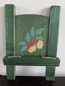 Cookery Book/ iPad  Stand for Kitchen