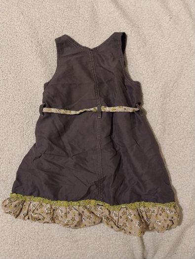 Beautiful Girls Dress