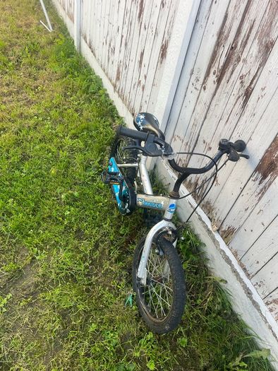 kids bike